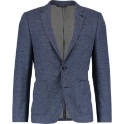 Marynarki męskie: Burton Menswear London CHAMBRY Marynarka blue