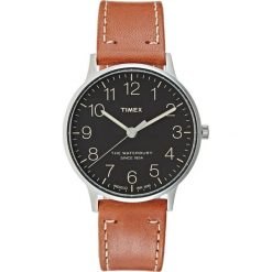 Zegarki męskie: Timex ORIGINALS Zegarek brown