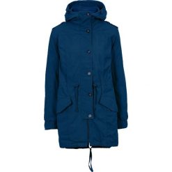 Kurtka parka 3 w 1 bonprix ciemnoniebieski. Czarne kurtki damskie marki House, l. Za 239,99 zł.