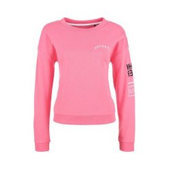 Bluzy rozpinane damskie: S.Oliver Bluza Damska M Różowy