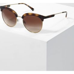 Okulary przeciwsłoneczne damskie: Emporio Armani Okulary przeciwsłoneczne havana