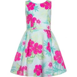 Sukienki dziewczęce: happy girls Sukienka letnia ice blue
