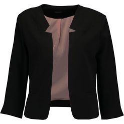 Marynarki i żakiety damskie: Soaked in Luxury LENA Żakiet black
