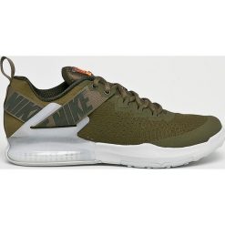 Nike - Buty Zoom Domination Tr 2. Czarne buty sportowe męskie marki Nike, z materiału, nike zoom. W wyprzedaży za 299,90 zł.