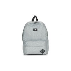 Plecaki Vans OLD SKOOL III BACKPACK. Szare plecaki męskie Vans, bez wzorów. Za 169,00 zł.