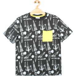 T-shirty chłopięce z długim rękawem: Koszulka