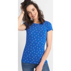 T-shirty damskie: T-shirt ze wzorem