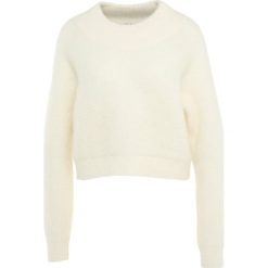 Tiger of Sweden GERA Sweter divine white. Białe swetry klasyczne damskie Tiger of Sweden, xs, z elastanu. Za 749,00 zł.