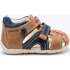 Sandały chłopięce: Geox – Sandały dziecięce