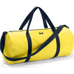 Torby podróżne: Under Armour Torba damska Favorite Duffel 2.0 żółta (1294743-159)