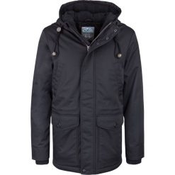 Parki męskie: Dreimaster Parka black