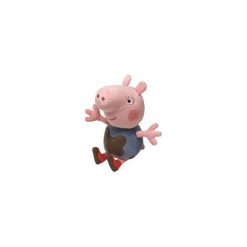 Przytulanki i maskotki: Maskotka Beanie Babies Lic PEPPA PIG – Muddy reg (8421462094)