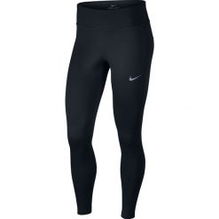 Legginsy do biegania damskie NIKE THRMA TIGHT / 856155-010. Spodnie damskie Nike. Za 179,99 zł.