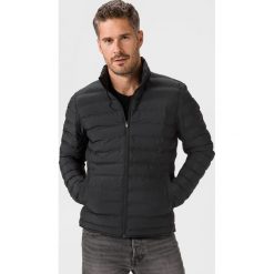 Helly Hansen Kurtka Czarny. Czarne płaszcze męskie Helly Hansen, xxl, bez wzorów, z poliesteru, bez kaptura. Za 772,95 zł.