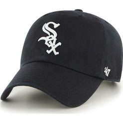 Czapki męskie: 47brand – Czapka Chicago White Sox