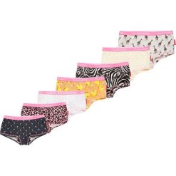 Bielizna dziewczęca: Claesen‘s GIRLS 7 PACK Panty multicolor