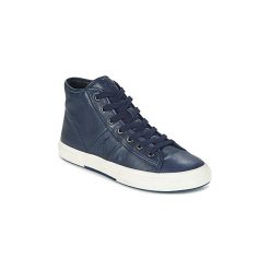 Tenisówki męskie: Buty Polo Ralph Lauren TREMAYNE