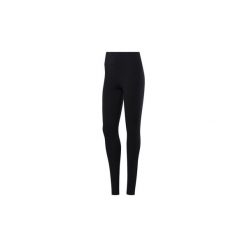 Legginsy i Rajstopy Reebok Sport Legginsy Training Essentials Linear Logo Tights. Rajstopy damskie Reebok Sport. Za 139,00 zł.