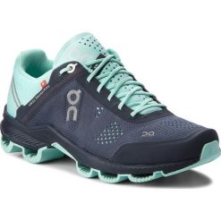 Buty sportowe damskie: Buty ON – Cloudsurfer 000004 Ink/Jade 4019