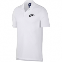Nike 909746-100. Koszulki męskie Nike, xxl, bez wzorów, z bawełny, eleganckie, bez rękawów. Za 119,99 zł.