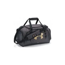 Torby podróżne: Torby podróżne Under Armour UA Undeniable Duffel 3.0 S 1300214-004