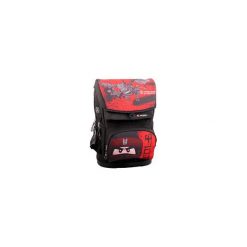 LEGO Ninjago Earth Dragon - Plecak szkolny Maxi, zestaw 2-częściowy. Plecaki męskie Lego, w paski, z poliesteru, sportowe. Za 399,90 zł.