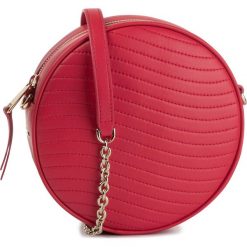 Torebka FURLA - Swing 1043393 B BZU4 2Q0 Fragola h. Czerwone listonoszki damskie Furla, bez wzorów, ze skóry, bez dodatków. Za 1219,00 zł.