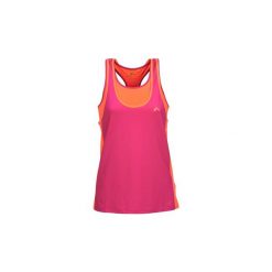 Topy na ramiączkach / T-shirty bez rękawów Only Play YVONNE. Różowe topy damskie marki Only Play, s. Za 74,50 zł.
