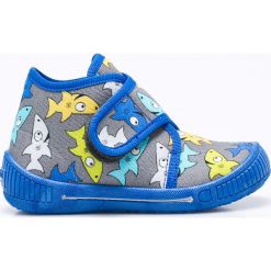 Buty sportowe chłopięce: Superfit – Trampki dziecięce