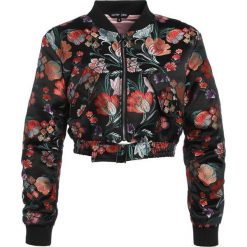 Bomberki damskie: Sister Jane GAUCHO Kurtka Bomber multicolor