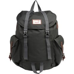 Plecaki męskie: Doughnut WOODLAND Plecak charcoal/denim