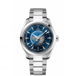 OMEGA ZEGAREK SEAMASTER 220.10.43.22.03.001. Zegarki męskie OMEGA. Za 40300,00 zł.
