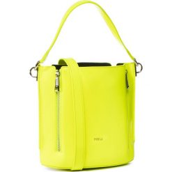 Torebka FURLA - For 1056050 B BAAC W88 Giallo. Żółte torebki klasyczne damskie Furla, bez wzorów, ze skóry, klasyczne, bez dodatków. Za 1439,00 zł.