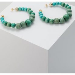 Kolczyki damskie: Rosantica INGANNO Kolczyki turquoise