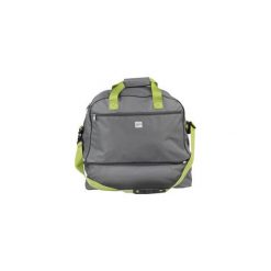 Spokey Trunk 3.0. Szare walizki Spokey. Za 99,99 zł.