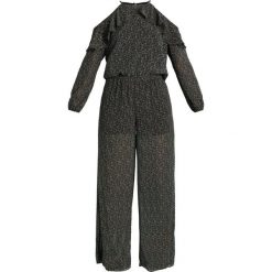 Kombinezony damskie: MICHAEL Michael Kors COLE COLD SHOULDER Kombinezon ivy