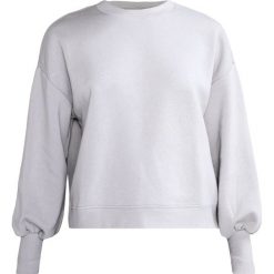 Bluzy rozpinane damskie: Ivyrevel MOREL Bluza steel grey