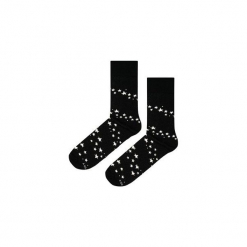 Skarpetki Milky Way. Czarne skarpetki męskie Soxstory. Za 16,00 zł.