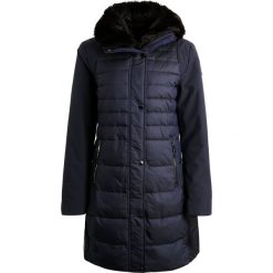 Płaszcze damskie: Luhta PINKA Płaszcz zimowy navy blue