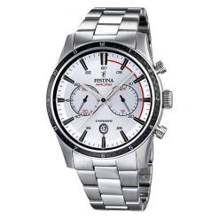 Zegarki męskie: Zegarek męski Festina Racing Chrono F16818_1