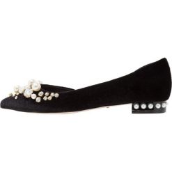 Czółenka: Carvela LOCKET Czółenka black