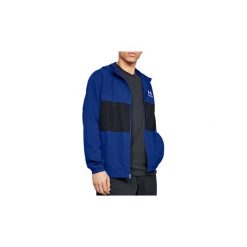 Kurtki krótkie Under Armour Sportstyle W Jacket 1329297-400. Kurtki męskie Under Armour, s, bez wzorów, krótkie, bez kaptura. Za 199,99 zł.