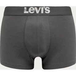 Levi's - Bokserki 37149.0409. Niebieskie bokserki męskie Levi's®, z nadrukiem, z elastanu. Za 99,90 zł.