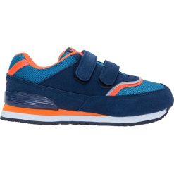 Buty sportowe chłopięce: Buty sportowe dla małych chłopców JOBMS100 – morska zieleń