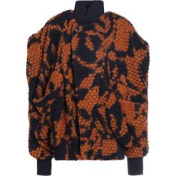 Kurtki damskie: Vivienne Westwood Anglomania FEVER Kurtka Bomber orange/navy