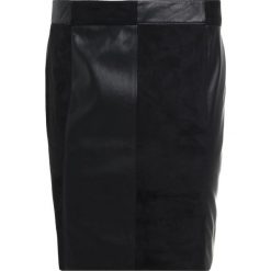 Minispódniczki: BOSS CASUAL BINJA Spódnica mini black