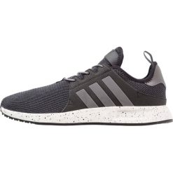 Adidas Originals X_PLR Tenisówki i Trampki core black/grey four. Czarne tenisówki damskie adidas Originals, z materiału. W wyprzedaży za 303,20 zł.