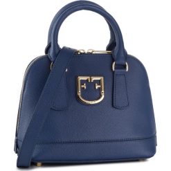 Torebka FURLA - Fantastica 1023645 B BWP6 Q26 Pervinca g. Niebieskie torebki klasyczne damskie Furla, bez wzorów, ze skóry, klasyczne, bez dodatków. Za 1355,00 zł.