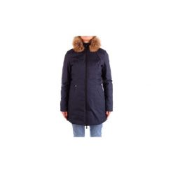 Kurtki pikowane Refrigiwear W08400. Niebieskie kurtki damskie marki Refrigiwear, xl, bez wzorów, bez kaptura. Za 813,36 zł.