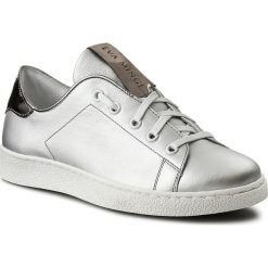 Sneakersy EVA MINGE - Guecho 3T 18GR1372428ES 709. Szare półbuty damskie Eva Minge, ze skóry ekologicznej. W wyprzedaży za 239,00 zł.